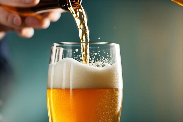 山東天泰<a href=http://www.injinghong.cn/ target=_blank class=infotextkey>啤酒設(shè)備</a>啤酒