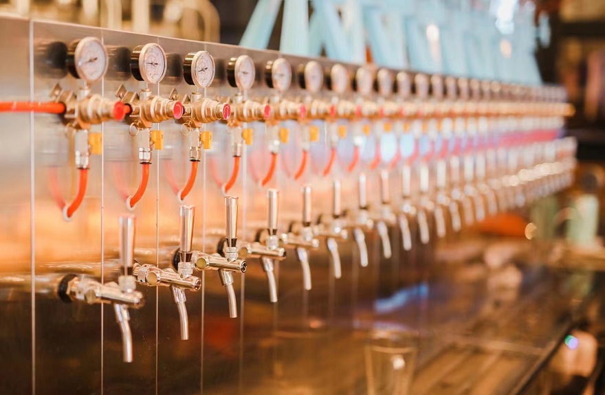 為什么啤酒發酵結束后還要過濾？