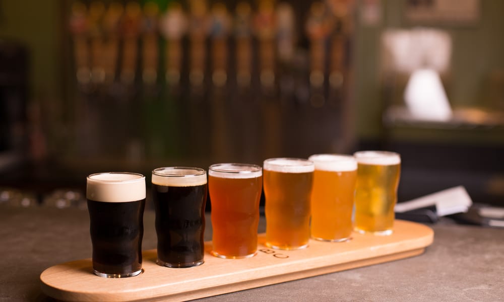 精釀啤酒對健康的好處有哪些？