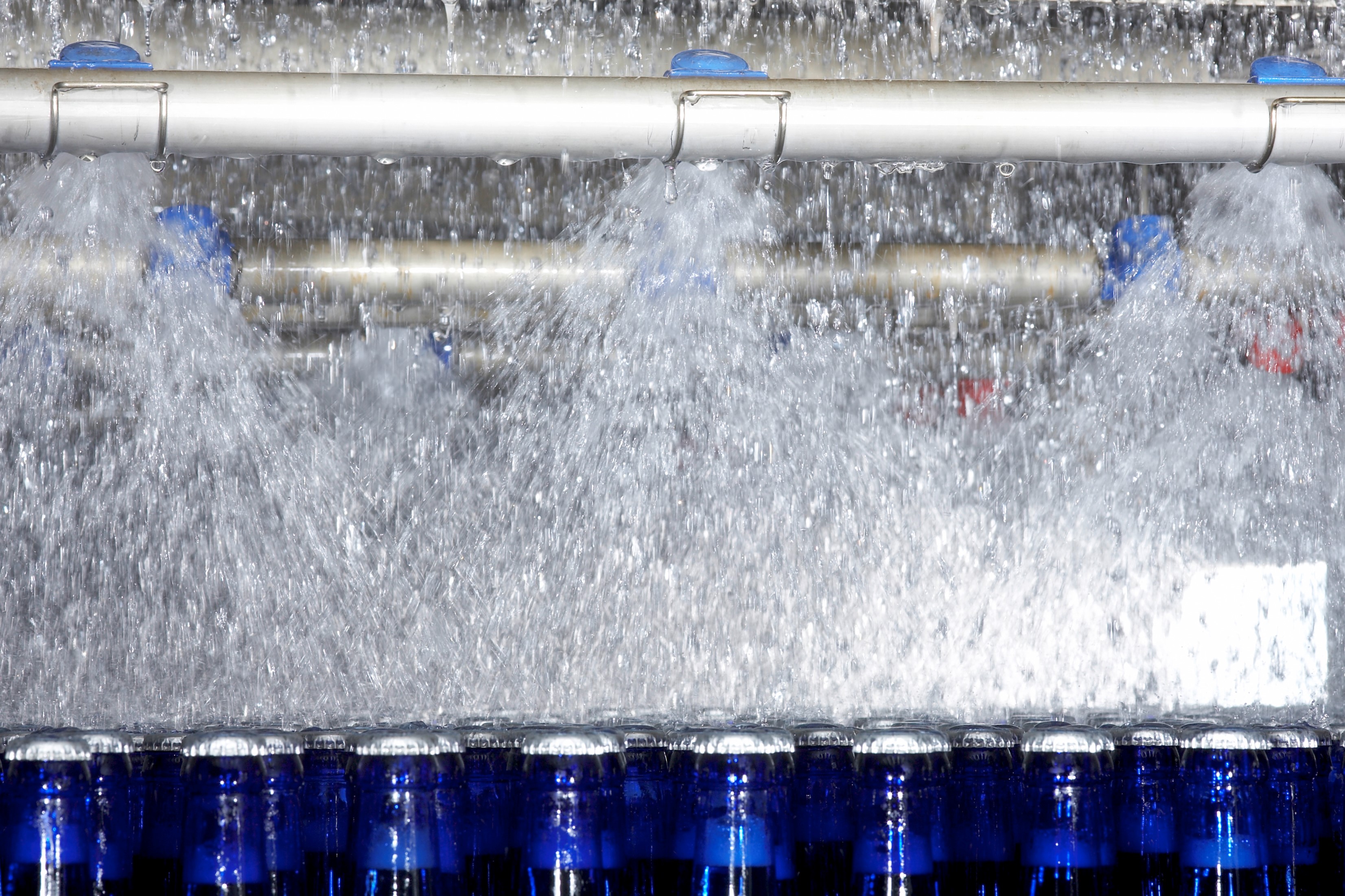 啤酒怎么滅菌？——啤酒廠的不同滅菌方式