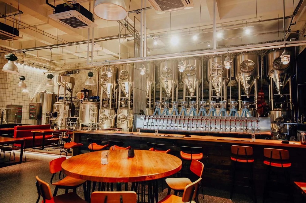 你知道燭式硅藻土過濾機是如何工作的嗎？