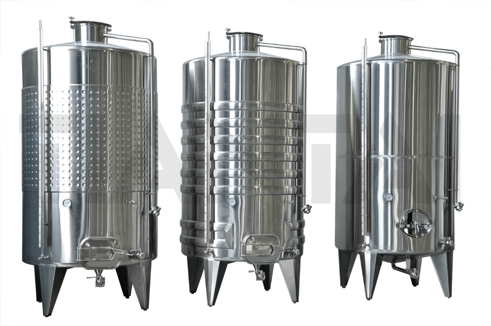 啤酒發(fā)酵罐是怎么進(jìn)行降溫的？