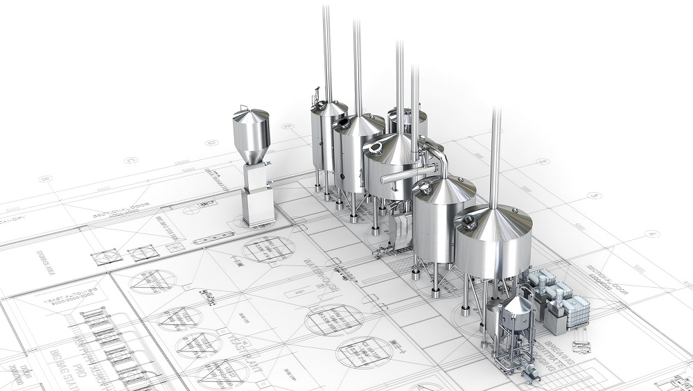 什么影響著啤酒設備的價格？