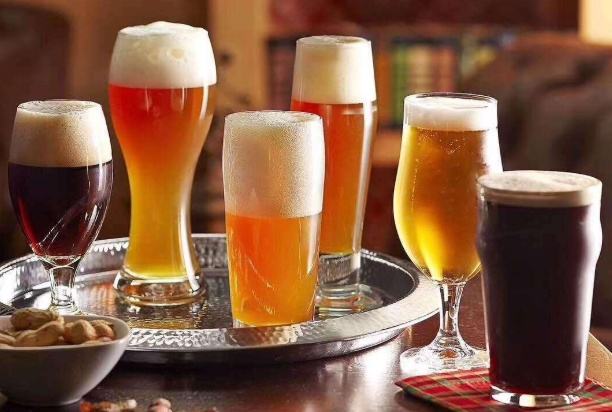 精釀啤酒之糖化工藝知多少？