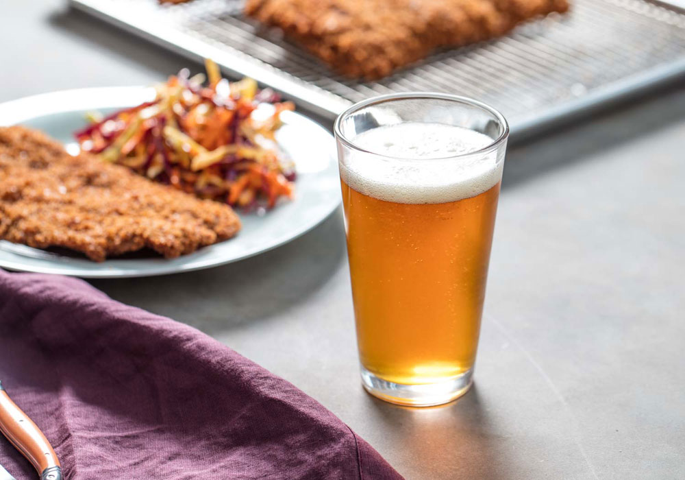 該不該開門店賣精釀啤酒？