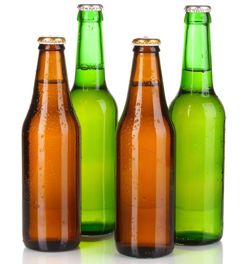 你知道啤酒瓶（罐）該如何清洗嗎？