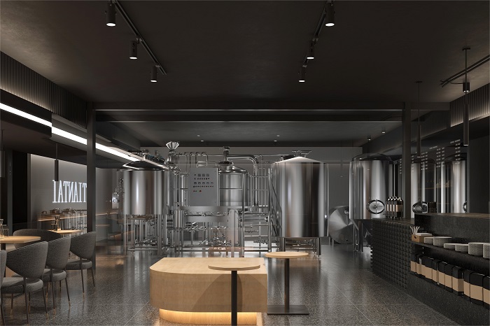 精釀創業者不知如何決策？天泰教你做選擇