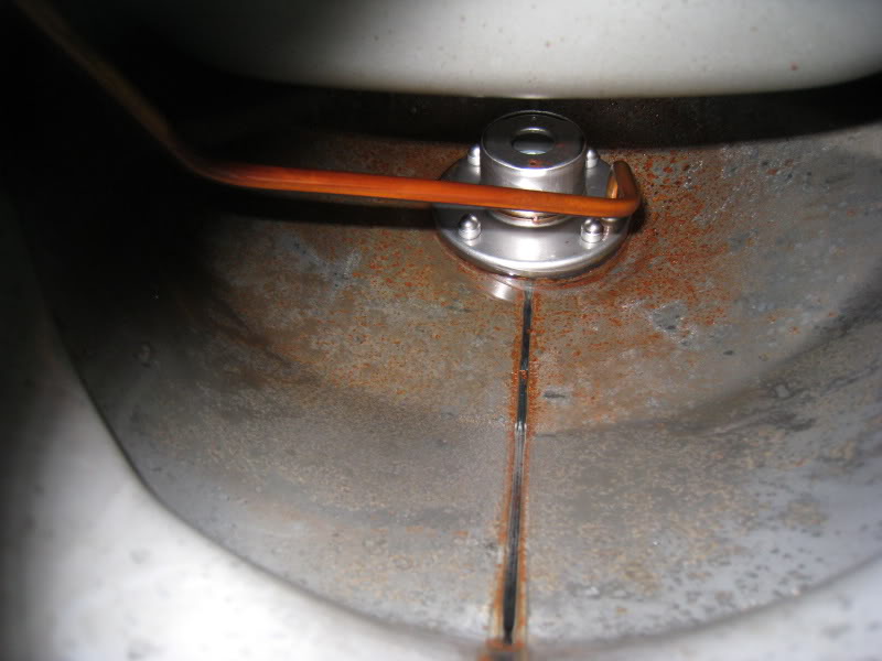 怎么避免你的啤酒設備生銹？