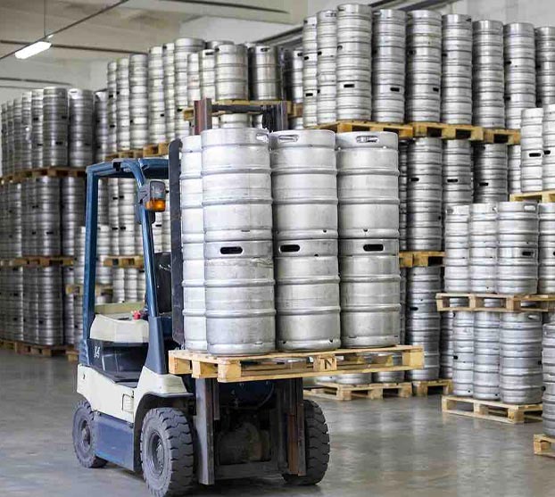 開一個啤酒廠或者一個銷售精釀啤酒的門店，都需要哪些手續？