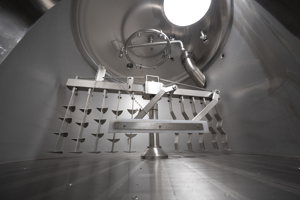 啤酒釀造時如何進(jìn)行麥汁過濾？